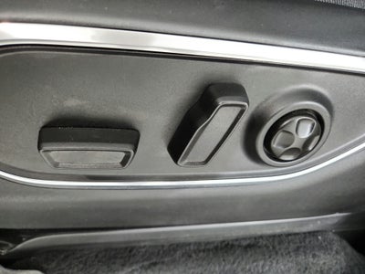 2024 Jeep Wagoneer Series II Carbide