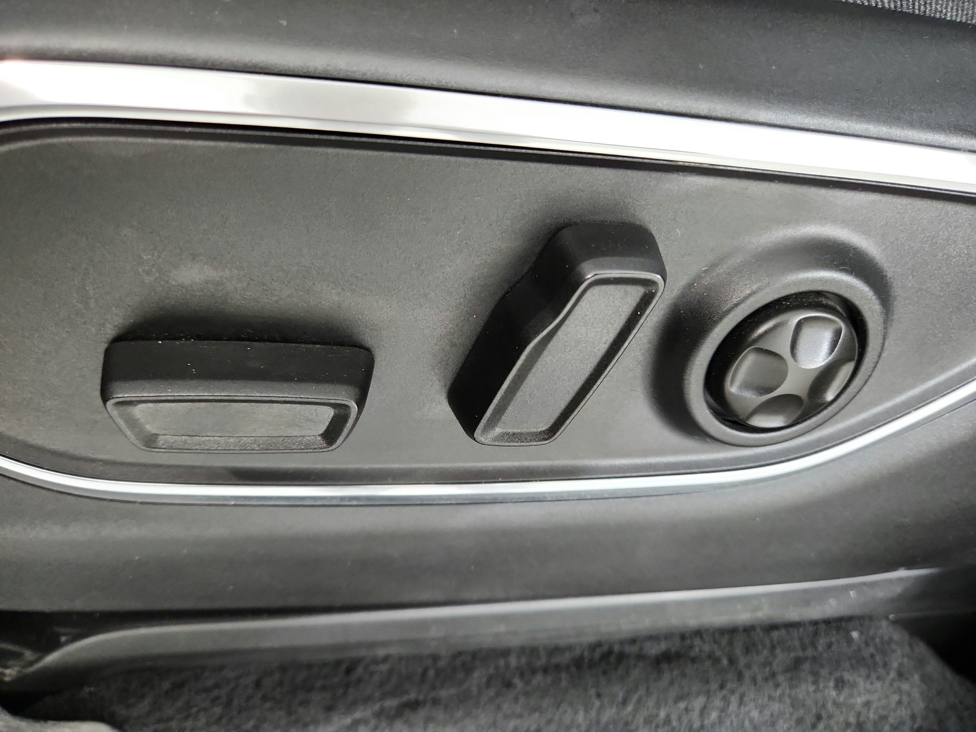 2024 Jeep Wagoneer Series II Carbide