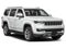 2023 Jeep Wagoneer Series III