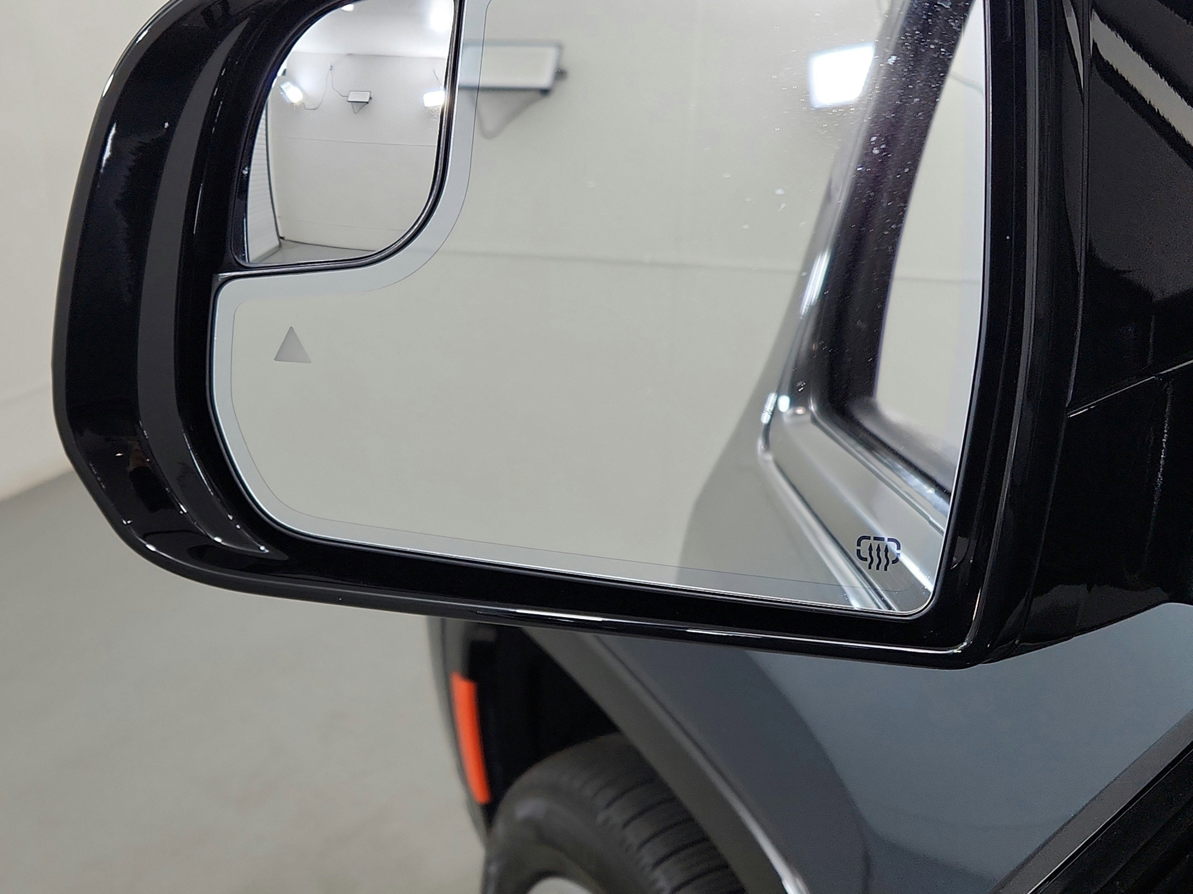 2023 Jeep Wagoneer Series III