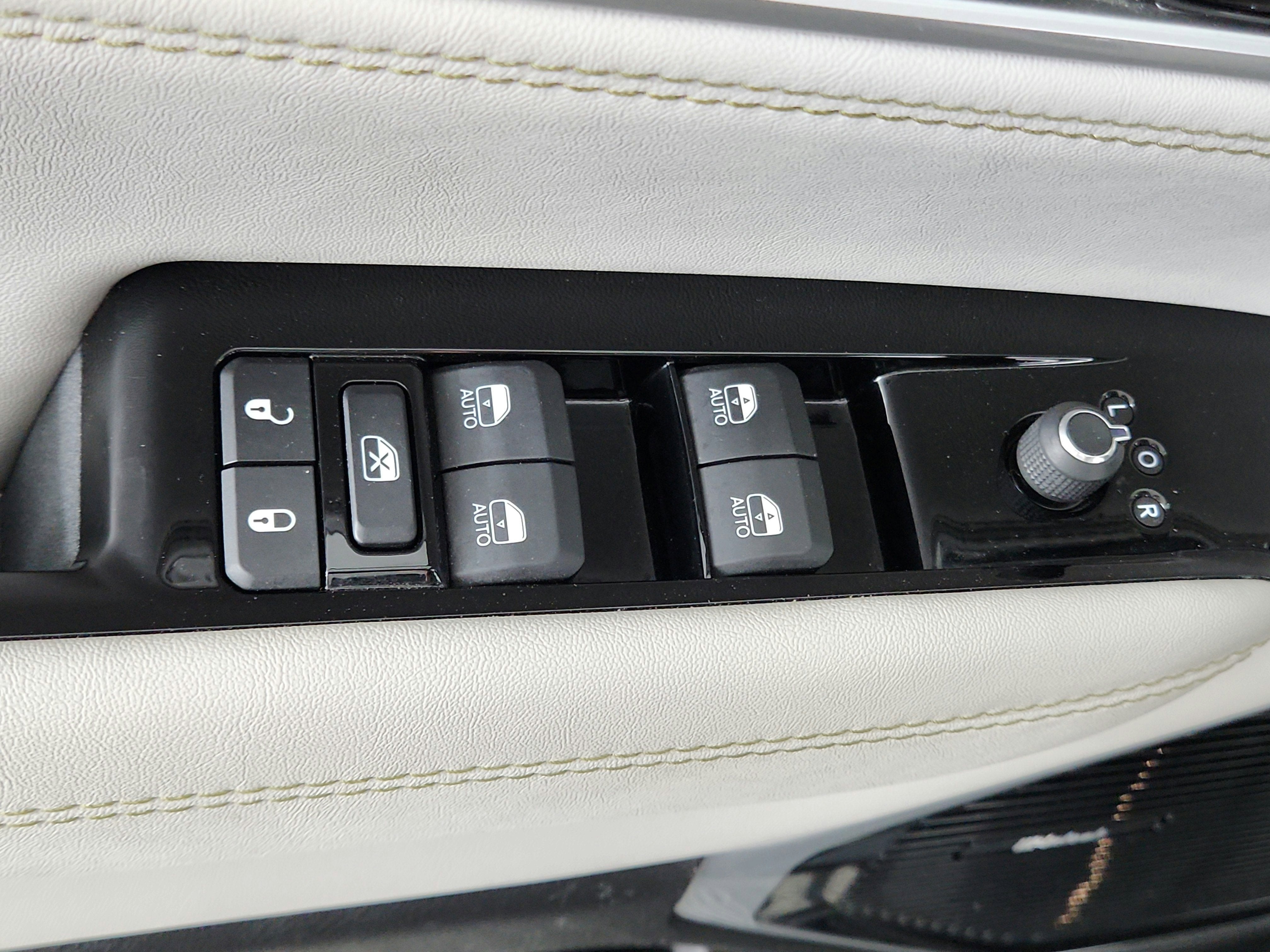 2023 Jeep Wagoneer Series III