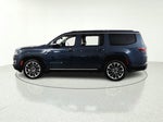 2023 Jeep Wagoneer Series III