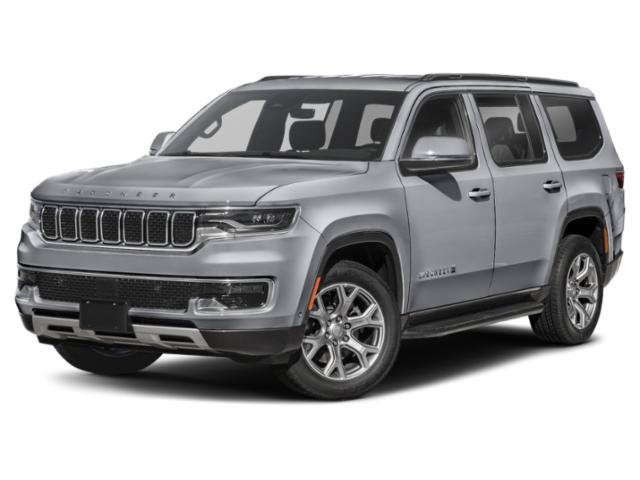 2023 Jeep Wagoneer Series III 4x4