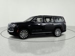 2022 Jeep Grand Wagoneer Series I