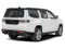 2025 Jeep Grand Wagoneer BASE