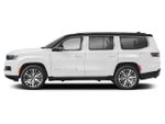 2025 Jeep Grand Wagoneer BASE