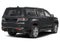 2025 Jeep Grand Wagoneer BASE