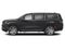 2025 Jeep Grand Wagoneer Series III Obsidian