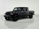 2024 Jeep Gladiator Nighthawk