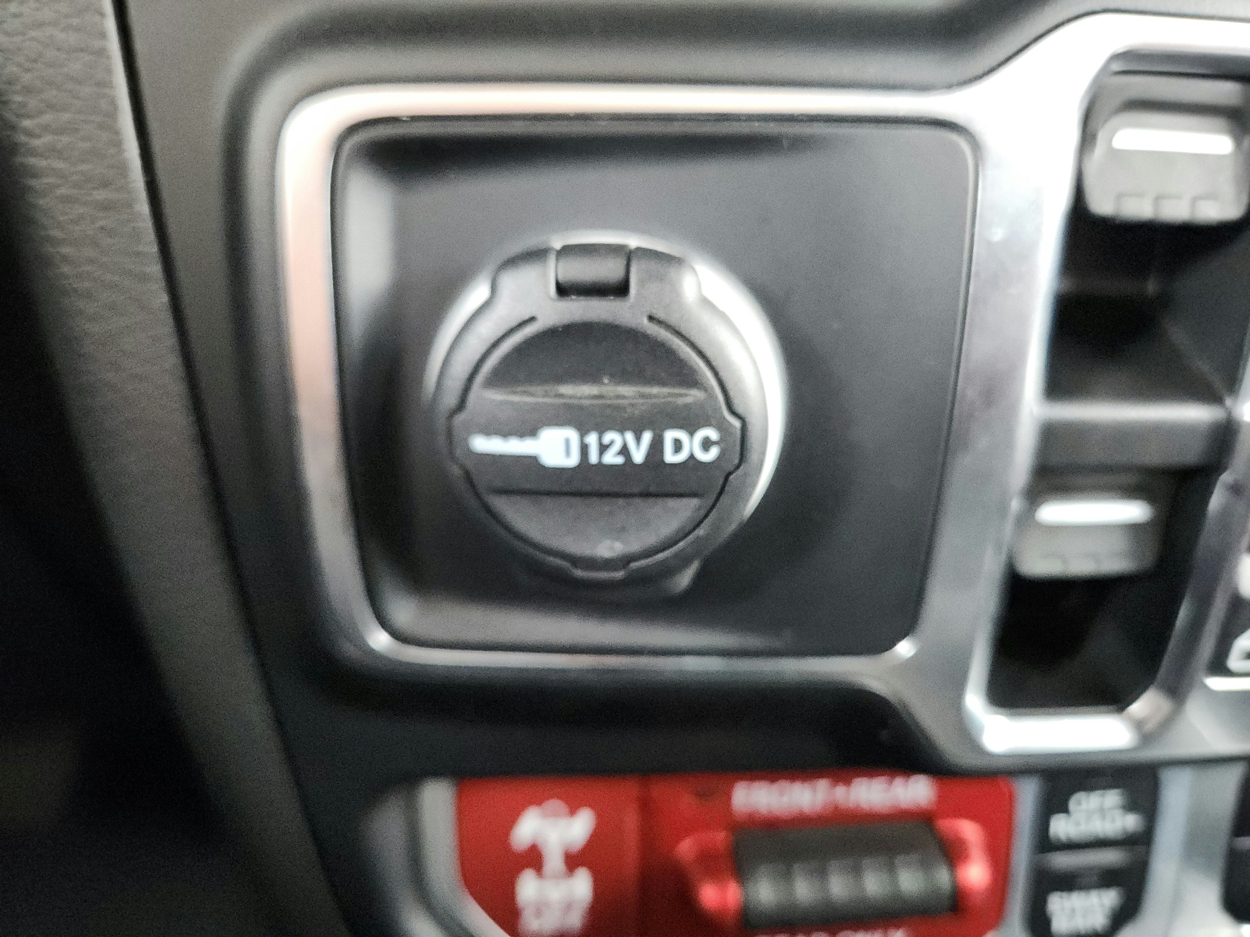 2023 Jeep Gladiator Rubicon 4x4