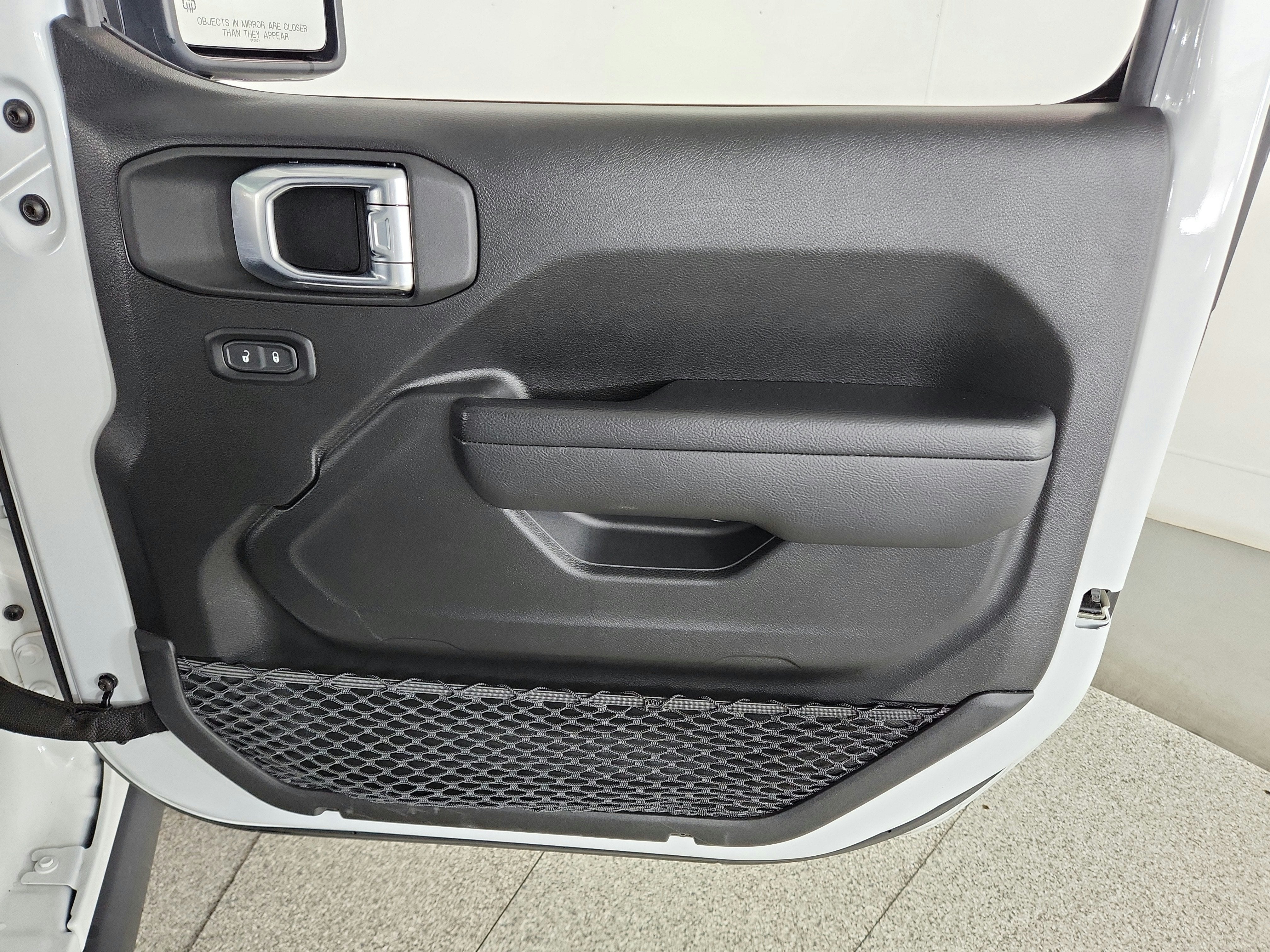 2023 Jeep Gladiator Rubicon 4x4