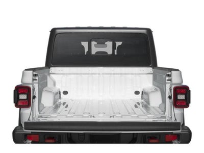 2024 Jeep Gladiator Rubicon X