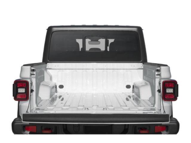 2024 Jeep Gladiator Rubicon X