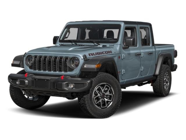 2024 Jeep Gladiator Rubicon X