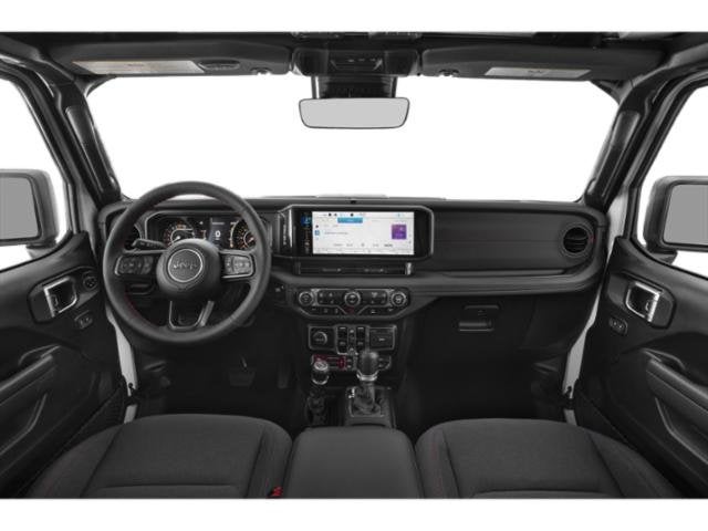 2024 Jeep Gladiator Rubicon X