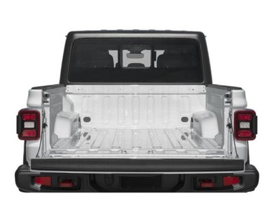 2024 Jeep Gladiator Rubicon X