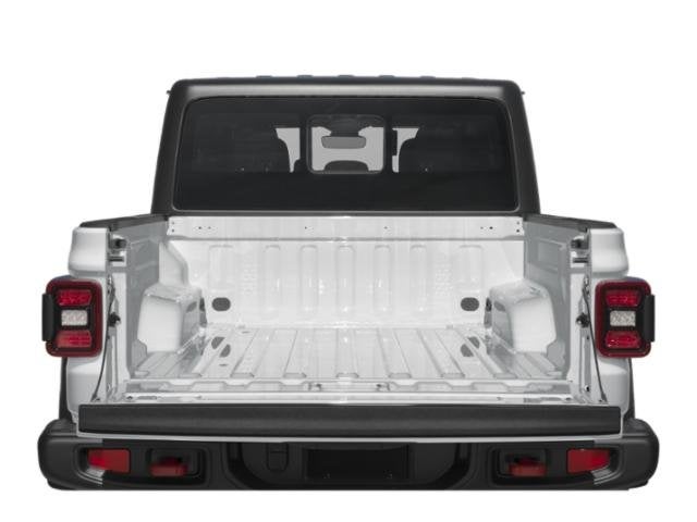2024 Jeep Gladiator Rubicon X