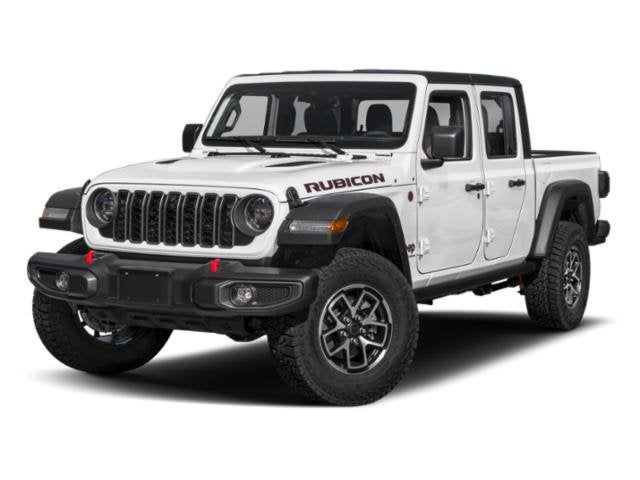 2024 Jeep Gladiator Rubicon X