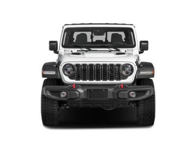 2024 Jeep Gladiator Rubicon X