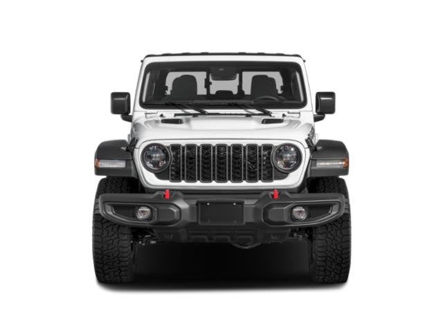 2024 Jeep Gladiator Rubicon X