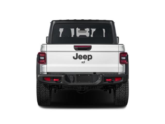 2024 Jeep Gladiator Rubicon X