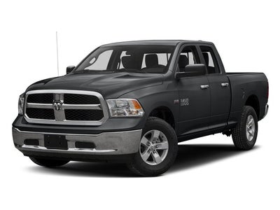 2016 RAM Ram 1500 Express