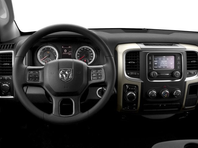 2016 RAM Ram 1500 Express