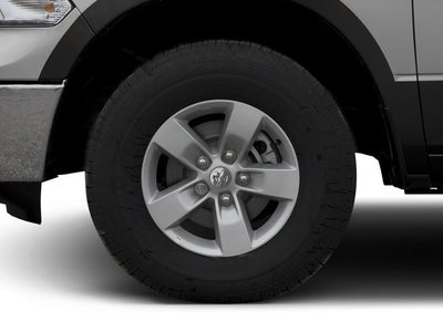 2016 RAM Ram 1500 Express