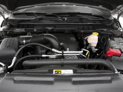 2016 RAM Ram 1500 Express