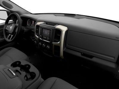 2016 RAM Ram 1500 Express