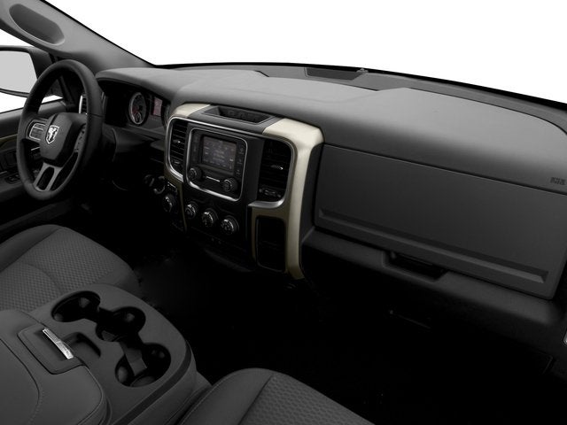 2016 RAM Ram 1500 Express