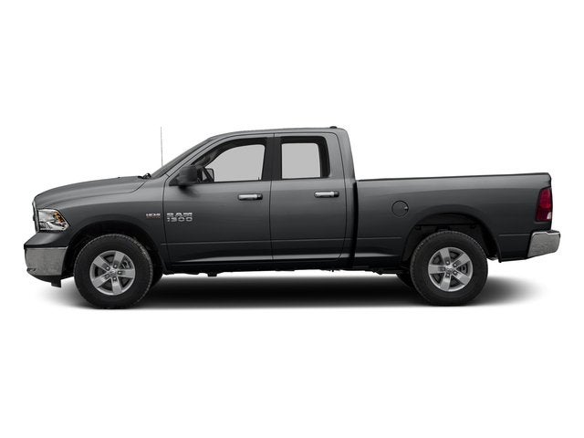 2016 RAM Ram 1500 Express