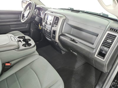 2016 RAM Ram 1500 2WD Quad Cab 140.5" Express