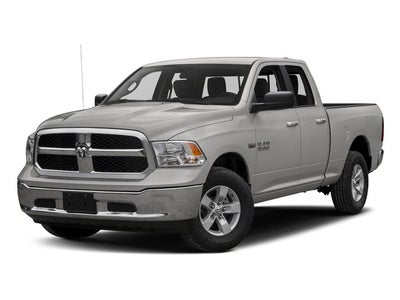 2016 RAM Ram 1500 Express