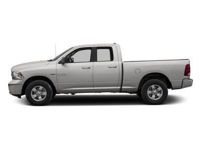 2016 RAM Ram 1500 Express