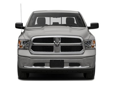 2016 RAM Ram 1500 Express