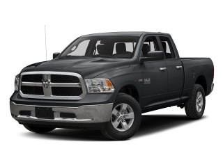2016 RAM Ram 1500 Express