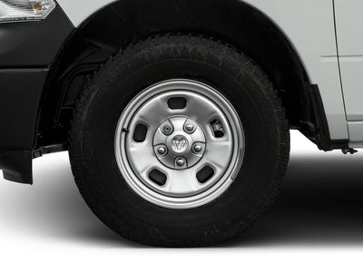 2017 RAM Ram 1500 Tradesman 4x2 Quad Cab 6'4" Box