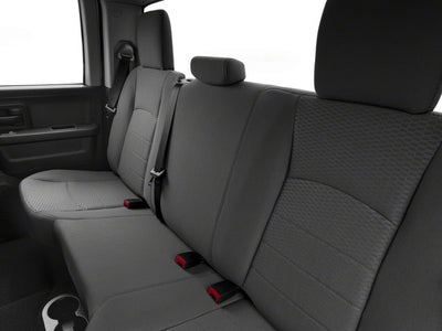 2017 RAM Ram 1500 Tradesman 4x2 Quad Cab 6'4" Box