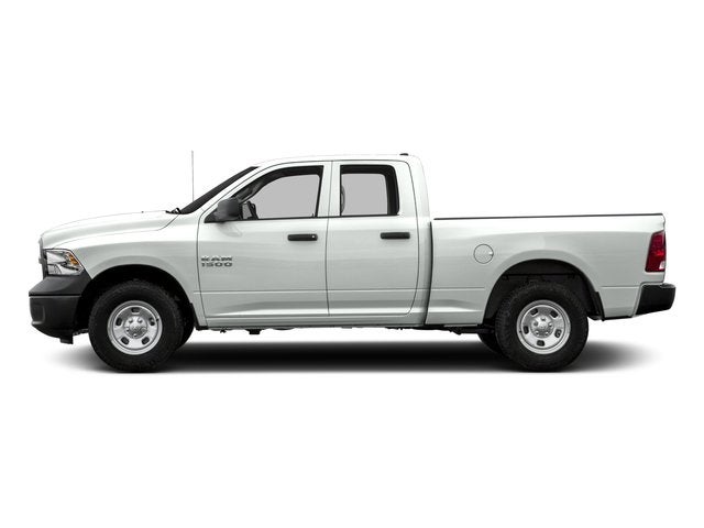 2017 RAM Ram 1500 Tradesman 4x2 Quad Cab 6'4" Box