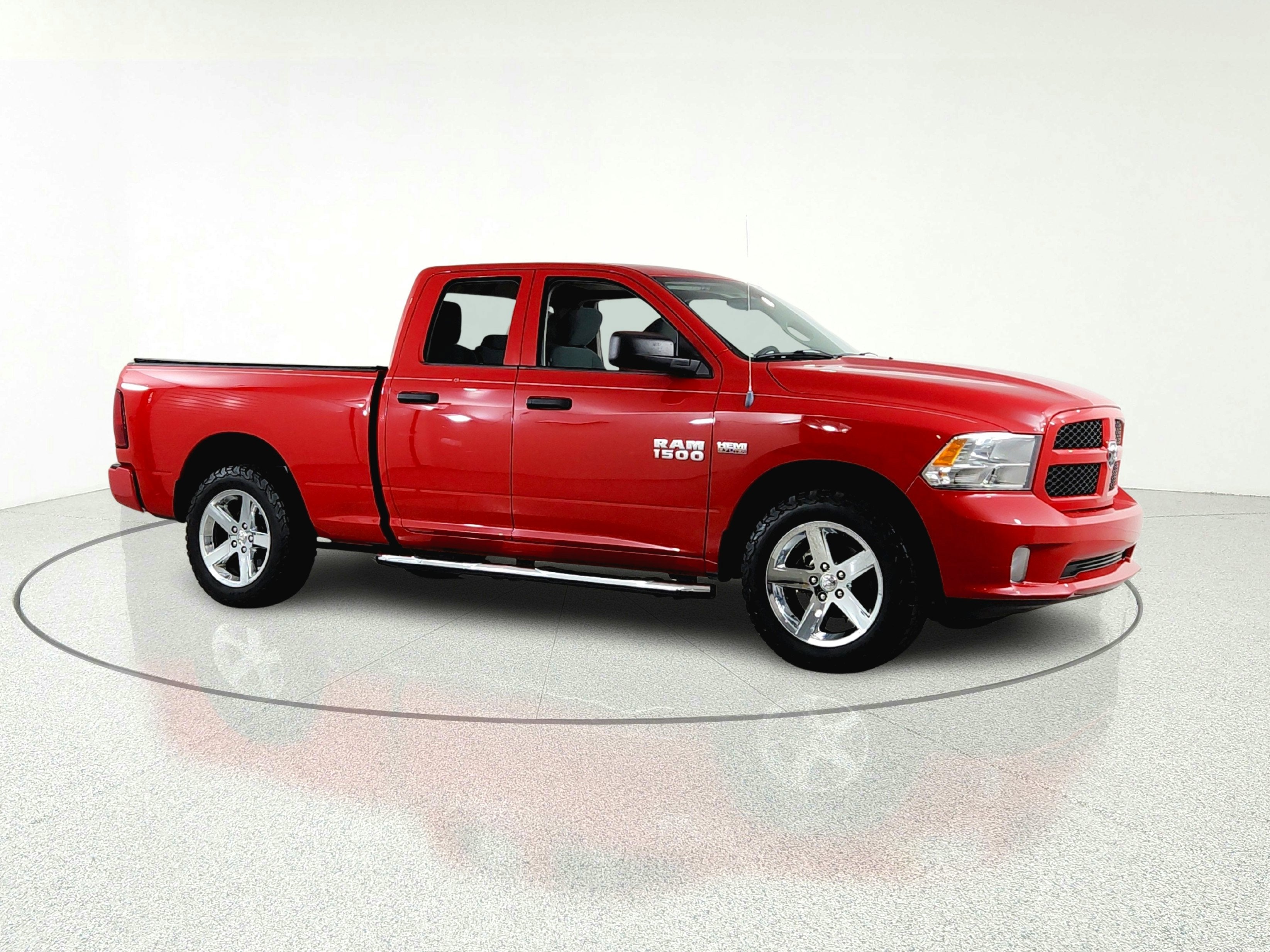 2013 RAM 1500 Express