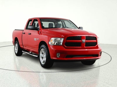 2013 RAM 1500 Express