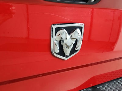2013 RAM 1500 Express