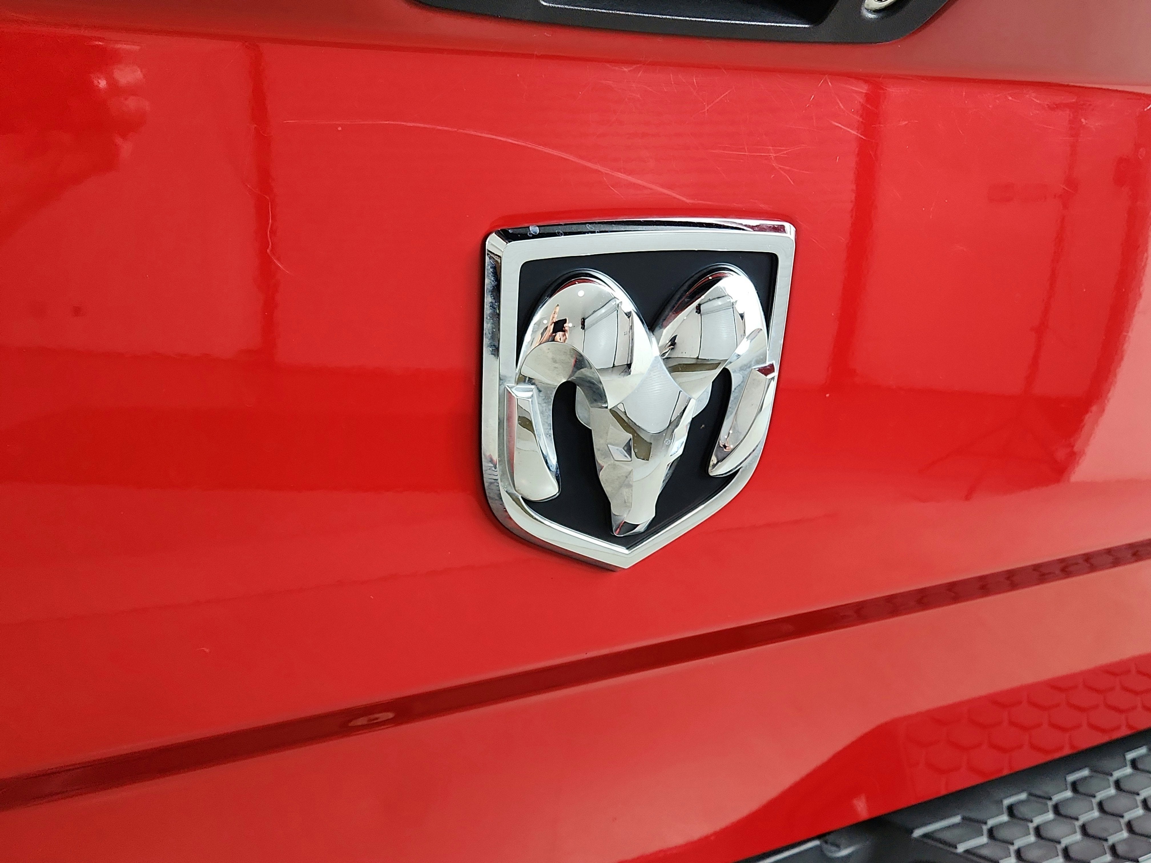 2013 RAM 1500 Express