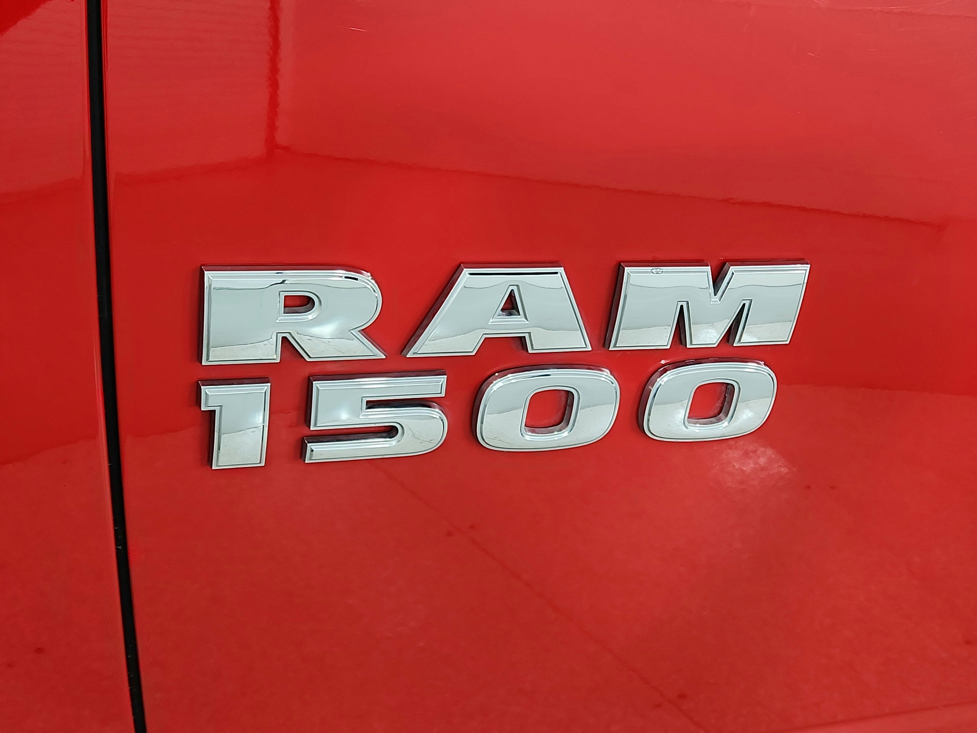 2013 RAM 1500 Express