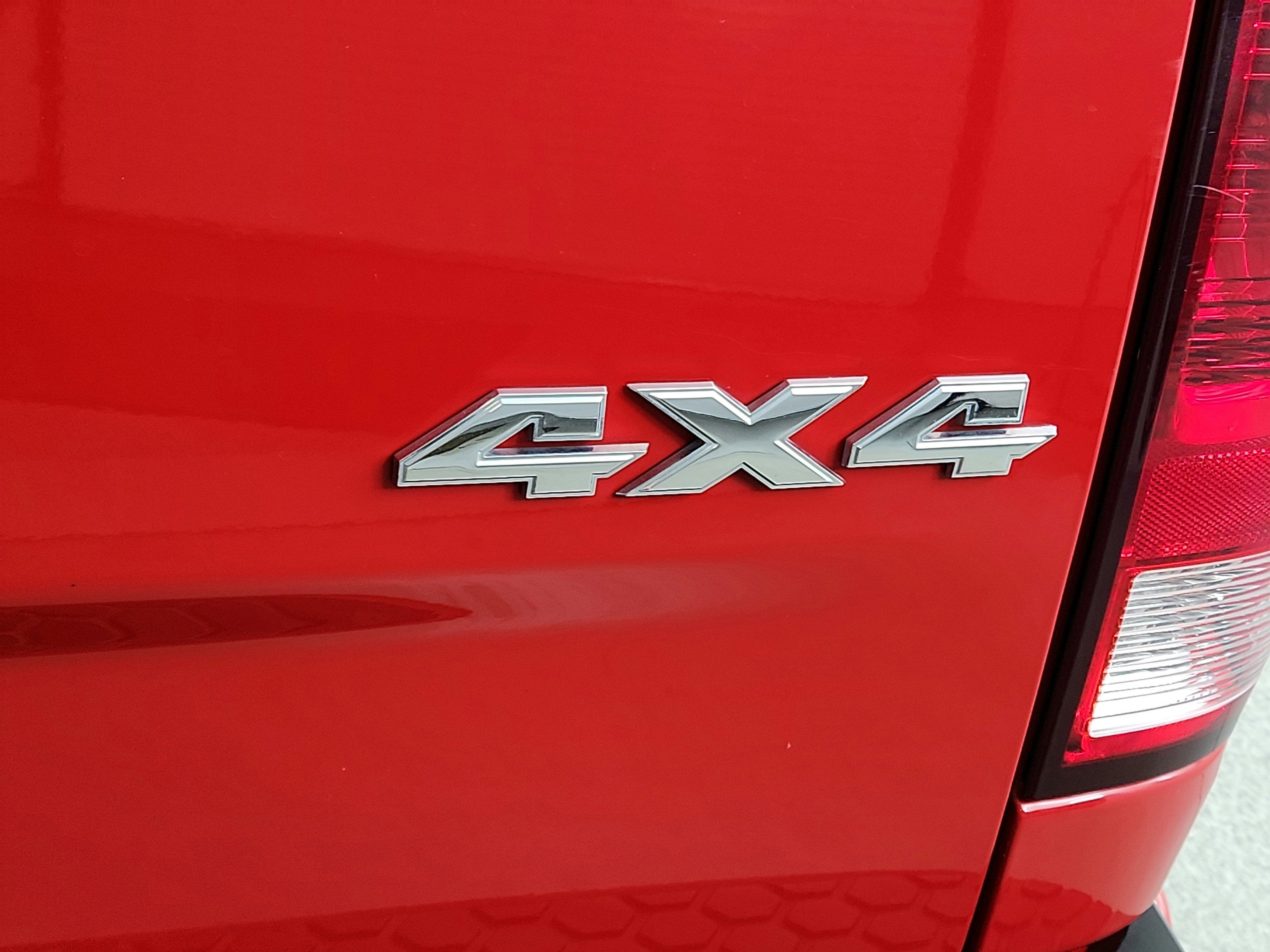 2013 RAM 1500 Express