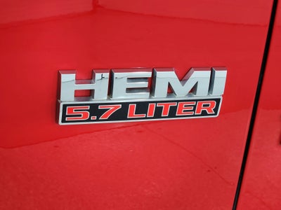 2013 RAM 1500 Express