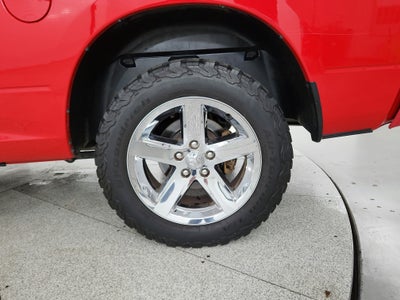 2013 RAM 1500 Express