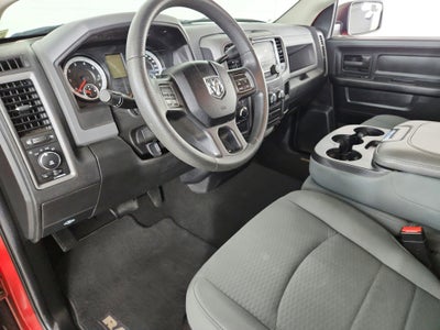 2013 RAM 1500 Express