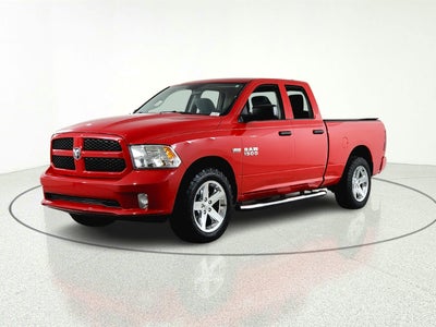 2013 RAM 1500 Express